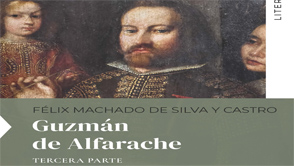Guzmán de Alfarache. Tercera Parte