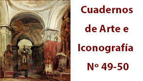 Cuadernos de Arte e Iconografía-La Real Capilla de San Isidro.