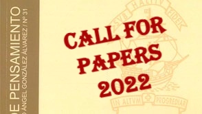 CALL FOR PAPERS 2022