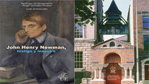 John Henry Newman, testigo y maestro