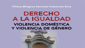 Derecho a la igualdad. Violencia doméstica y violencia de género