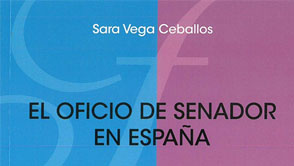 El oficicio de Senador en Espaa