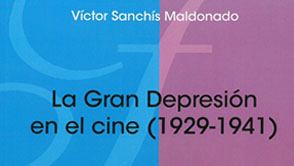 La Gran Depresin en el cine (1929-1941)