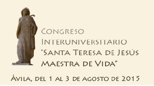Video de la conferencia sobre Santa Teresa y la Universidad