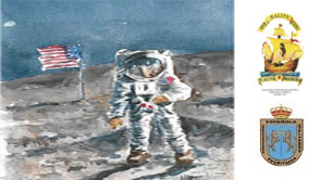 50 Aniversario de la llegada del hombre a la Luna